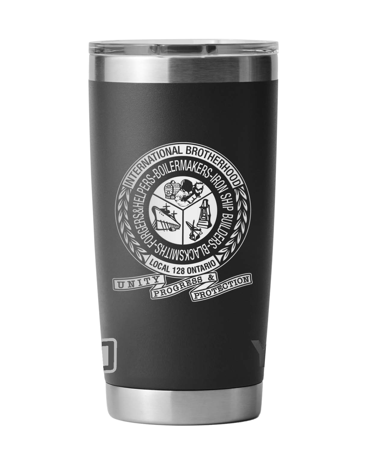 591 ml Yeti Rambler Tumbler - Image 9
