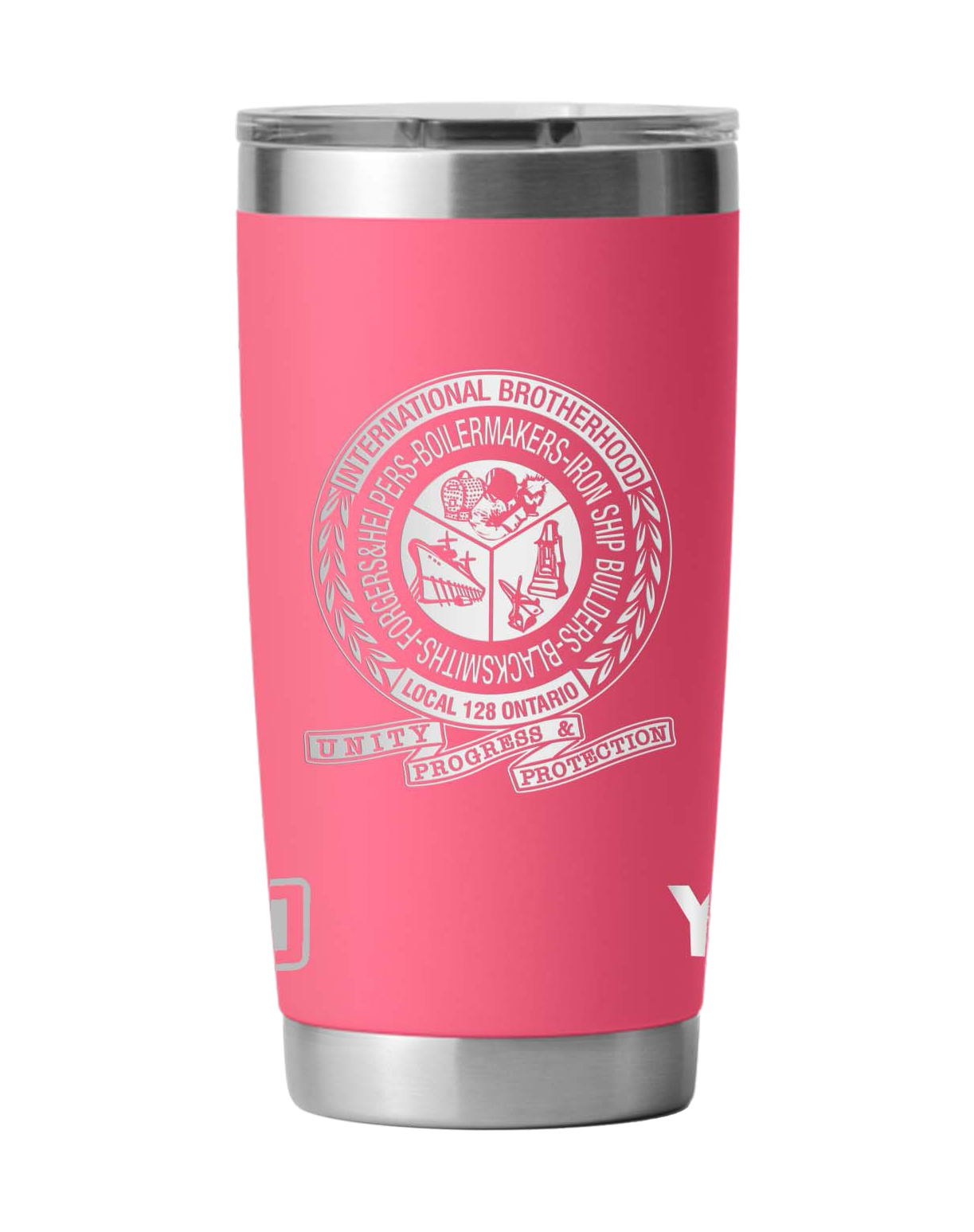 591 ml Yeti Rambler Tumbler - Image 7