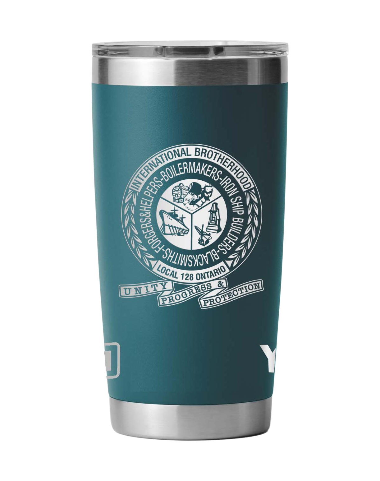 591 ml Yeti Rambler Tumbler - Image 5