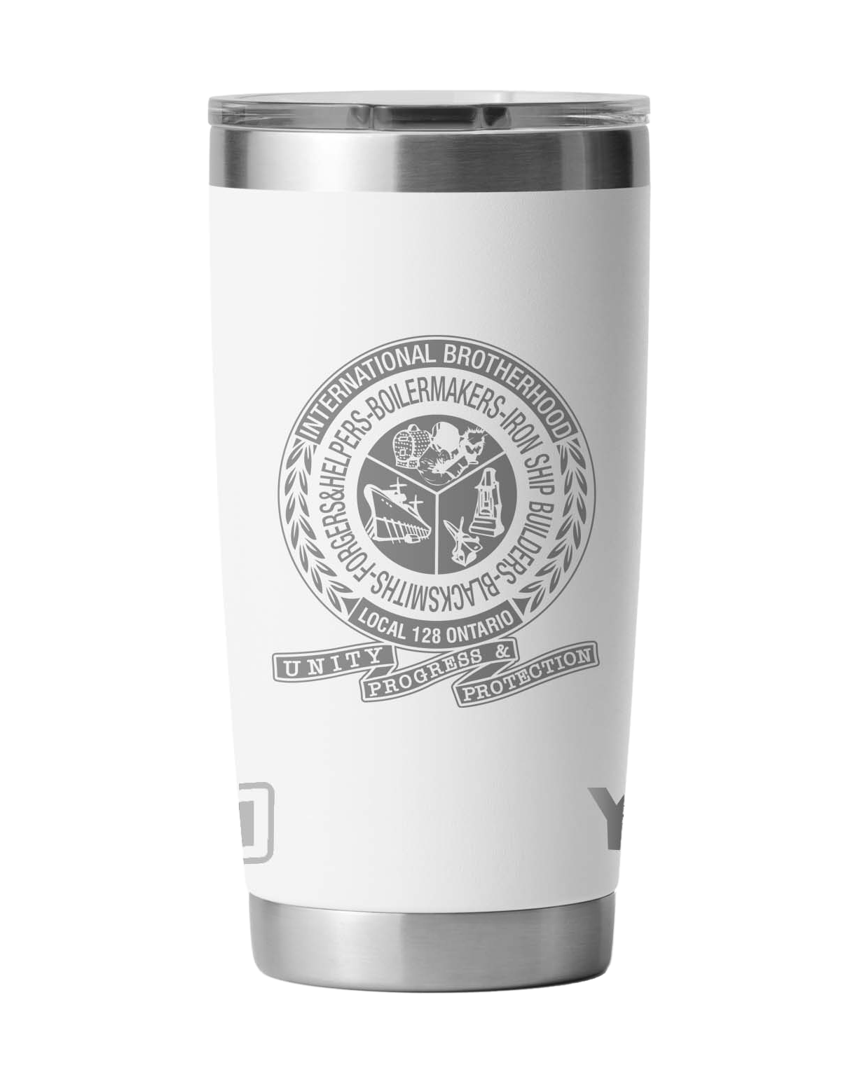 591 ml Yeti Rambler Tumbler - Image 3