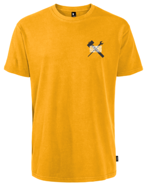 Unisex Stronger Together Crewneck T-shirt