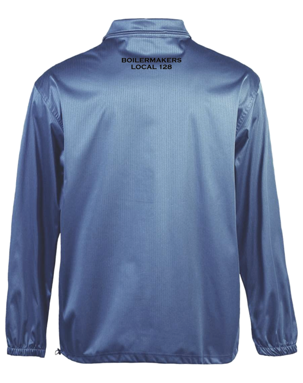 Bonded Jersey Full-zip Jacket - Image 2