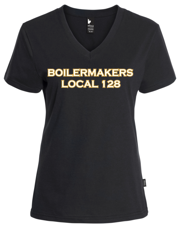 Boilermakers Short Sleeve T-shirt - Image 3