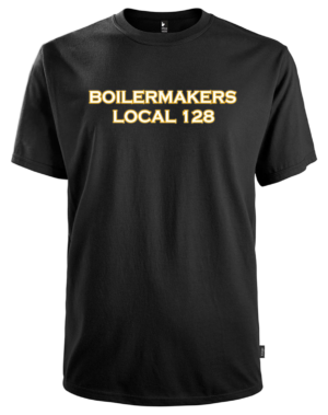 Boilermakers Short Sleeve T-shirt