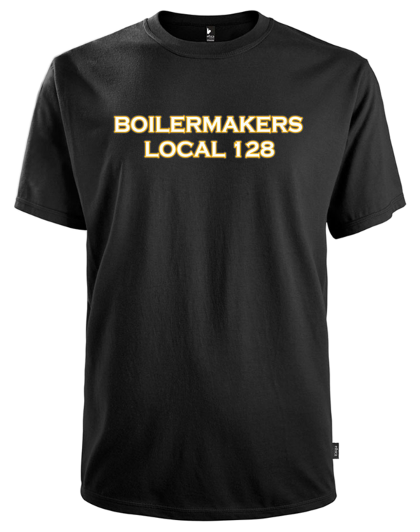 Boilermakers Short Sleeve T-shirt