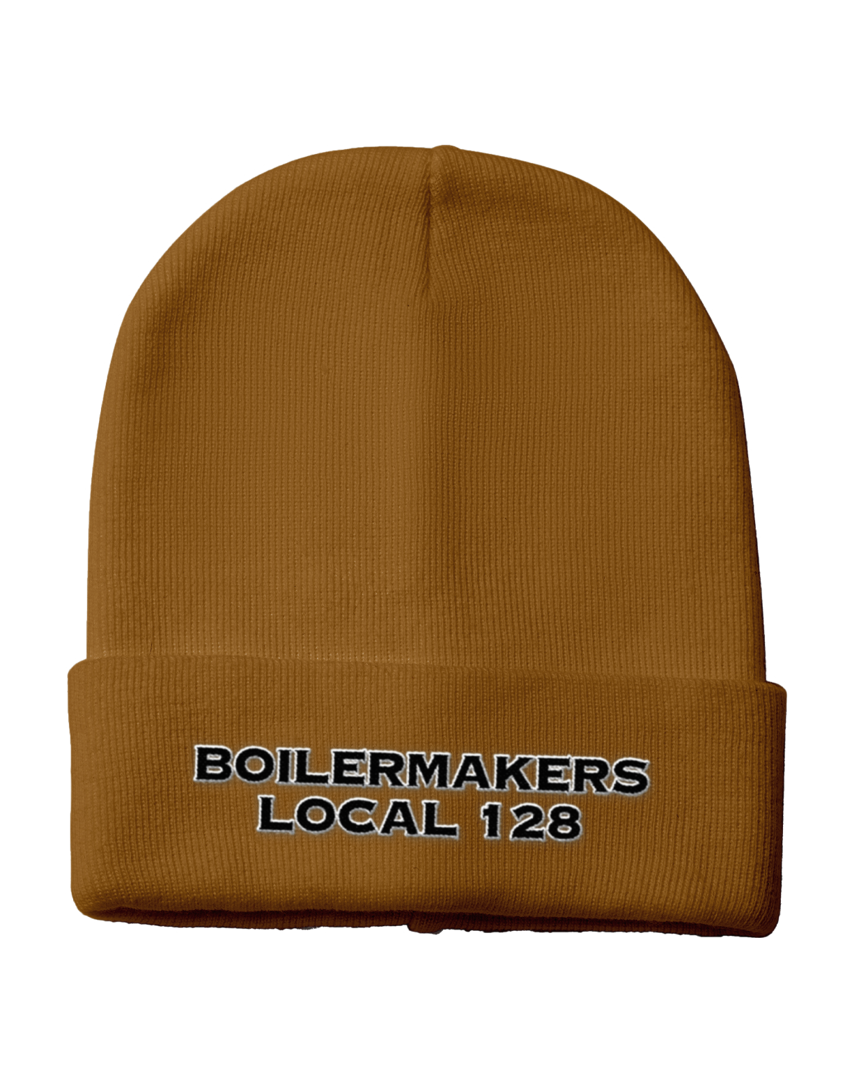 Carhartt Knit Cuffed Toque - Image 3