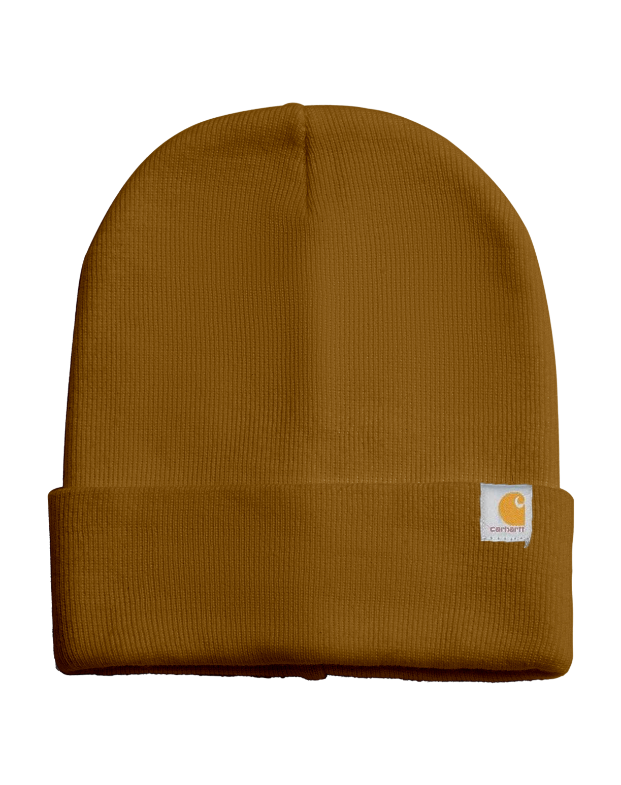 Carhartt Knit Cuffed Toque - Image 4