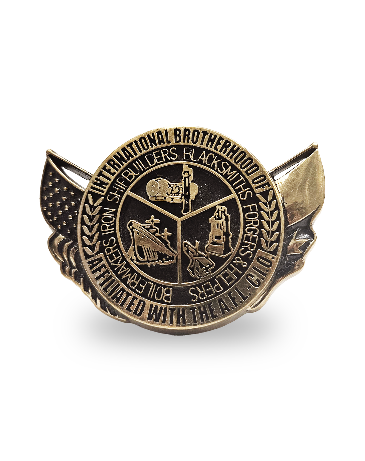 Belt Buckle