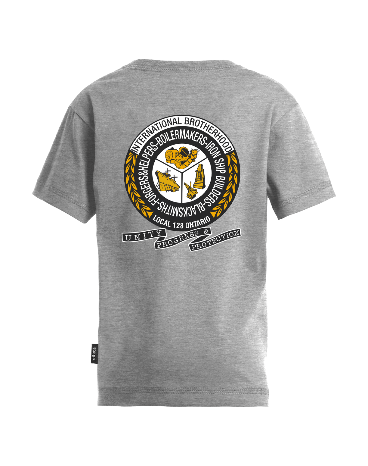 Kids and Youth T-shirts - Image 2