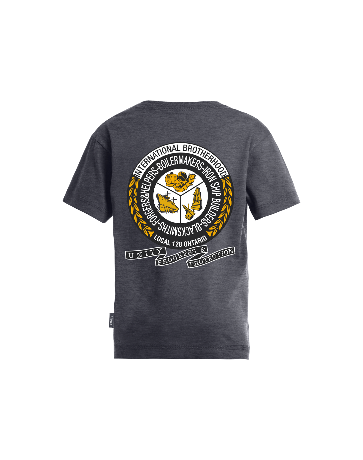 Kids and Youth T-shirts - Image 8