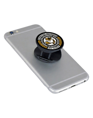 Round Cell Phone Holder