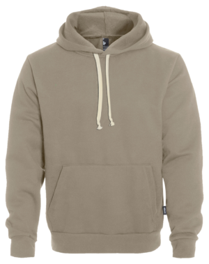 Unisex Hooded Sweatshirt