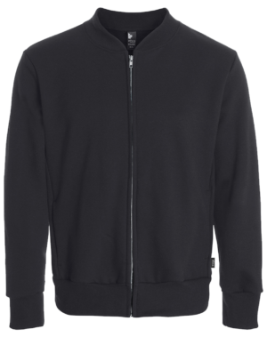 Unisex Bomber Jacket