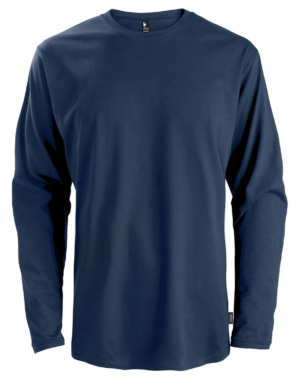 Unisex Long Sleeve T-shirt