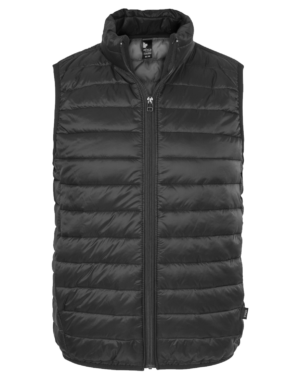 Unisex Quilted Vest