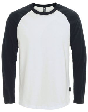 Unisex Raglan T-shirt