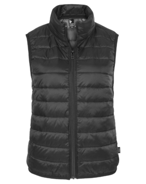 Women's Quilted Vest