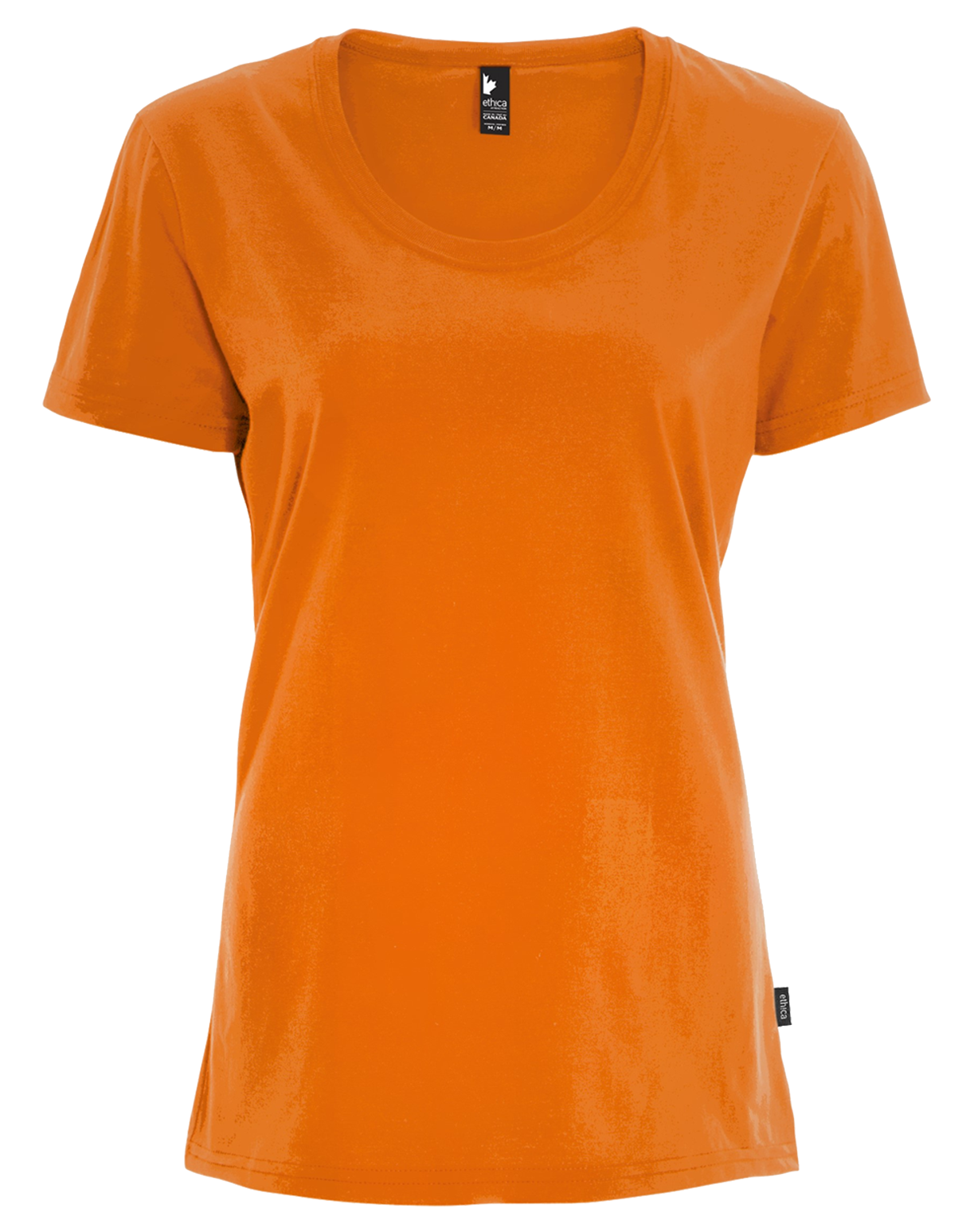 T-shirt à col rond pour femmes – Image 5