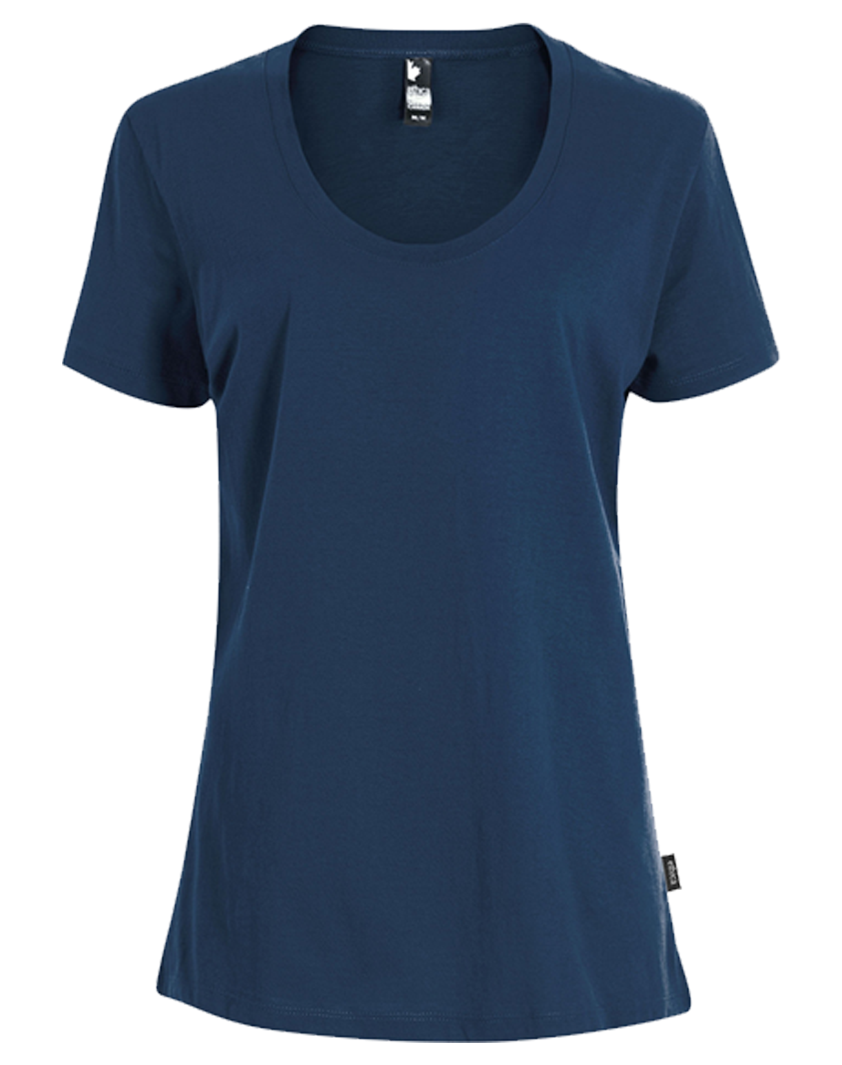 T-shirt à col rond pour femmes – Image 8