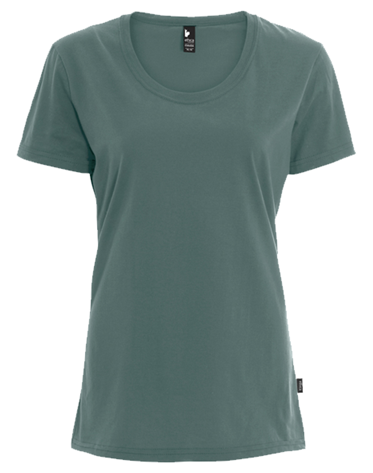 T-shirt à col rond pour femmes – Image 9