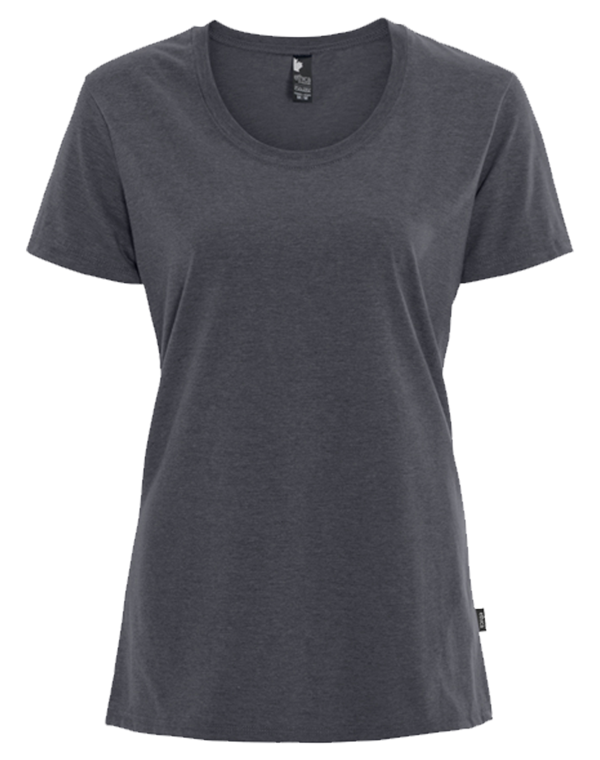 T-shirt à col rond pour femmes – Image 10