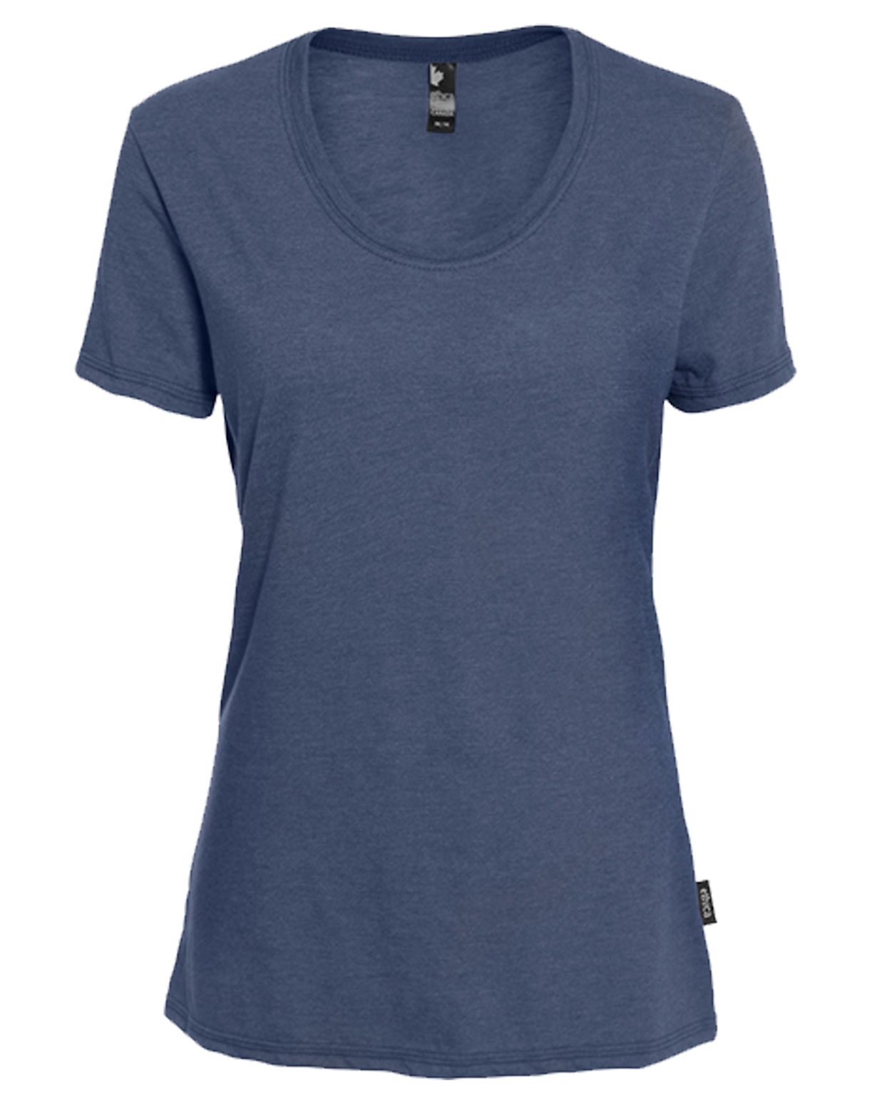 T-shirt à col rond pour femmes – Image 11