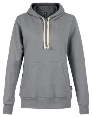 Women's Hooded Sweatshirt