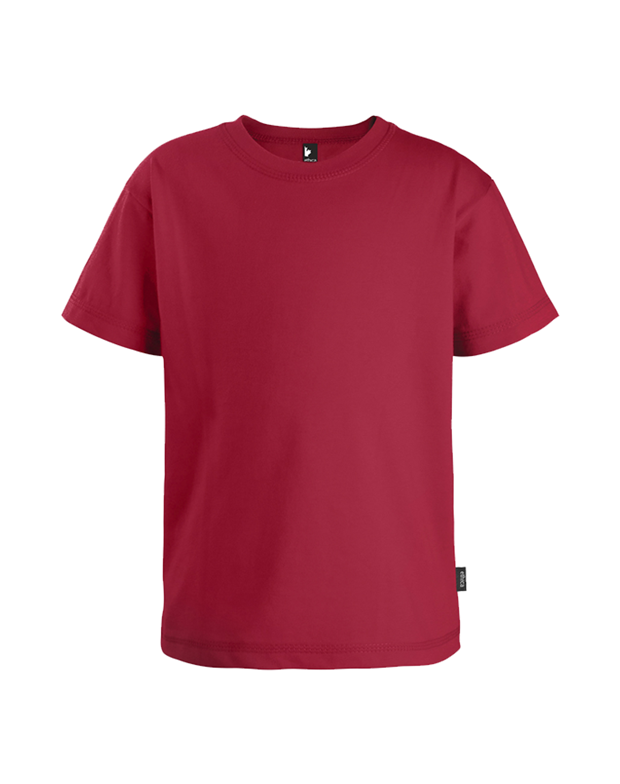 T-shirt à col rond pour les tout-petits – Image 8