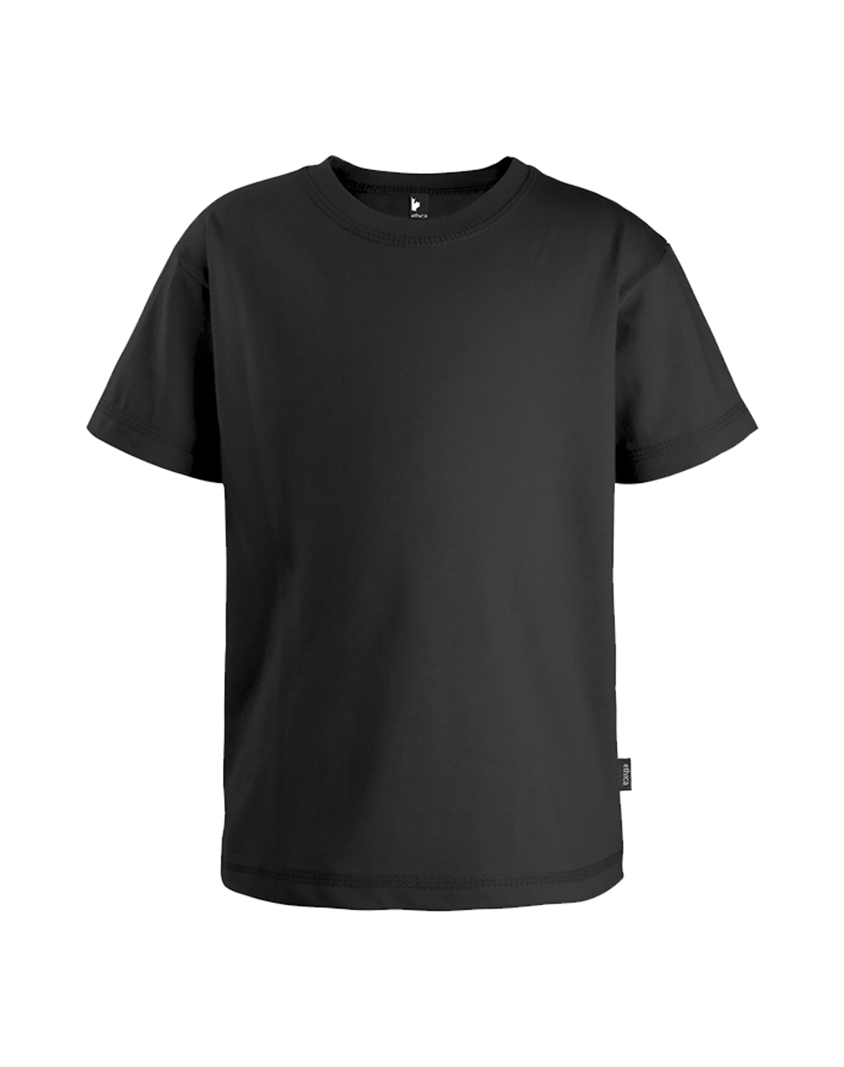 T-shirt à col rond pour les tout-petits – Image 6