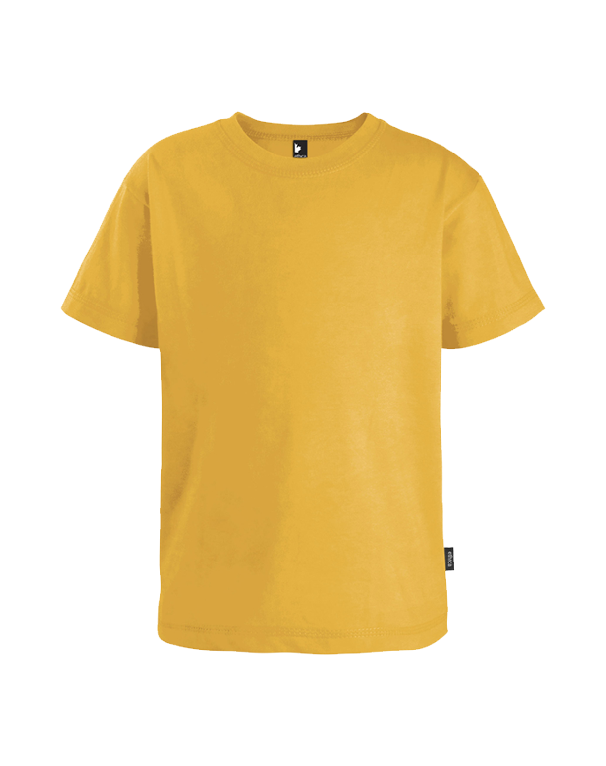 T-shirt à col rond pour les tout-petits