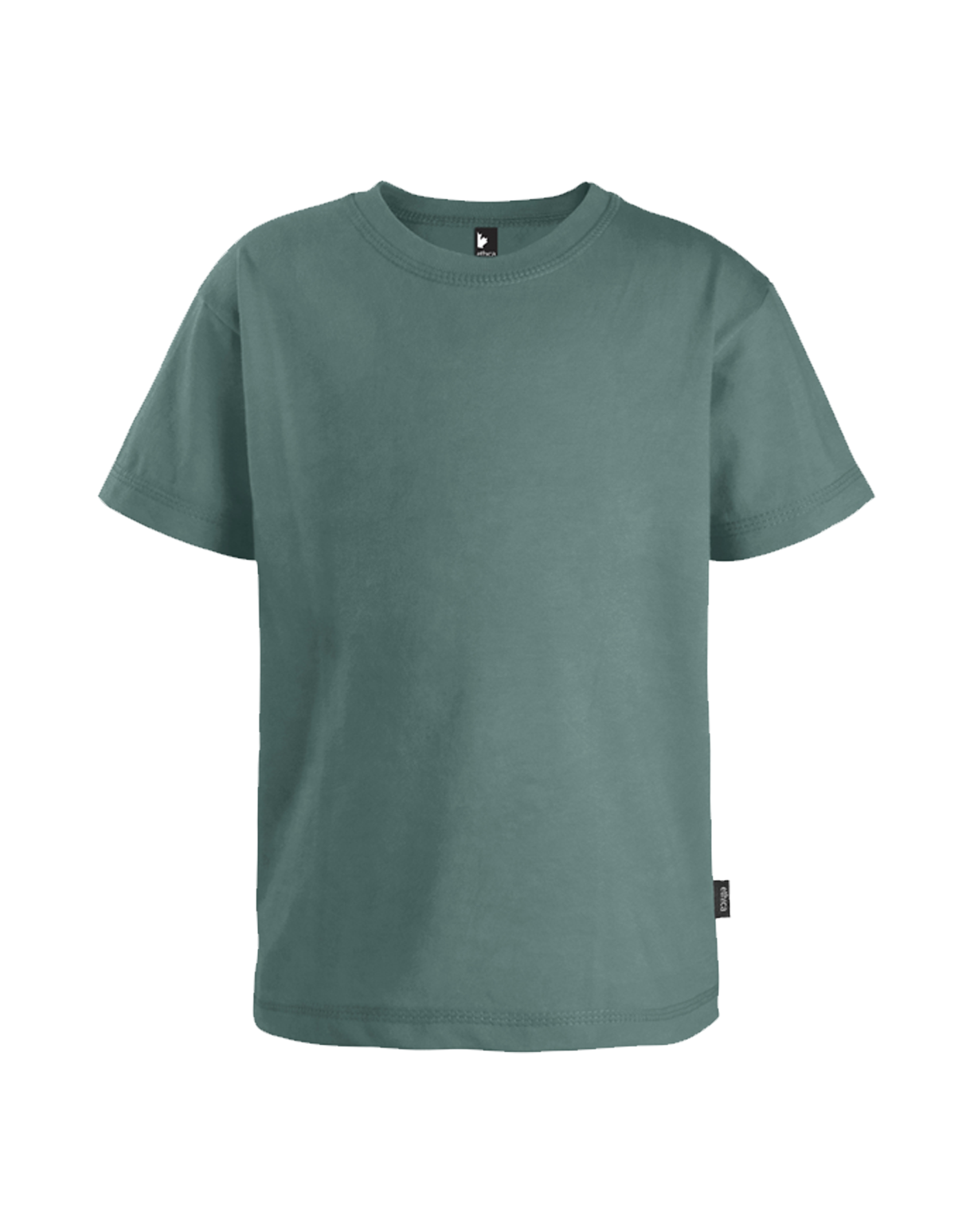 T-shirt à col rond pour les tout-petits – Image 5