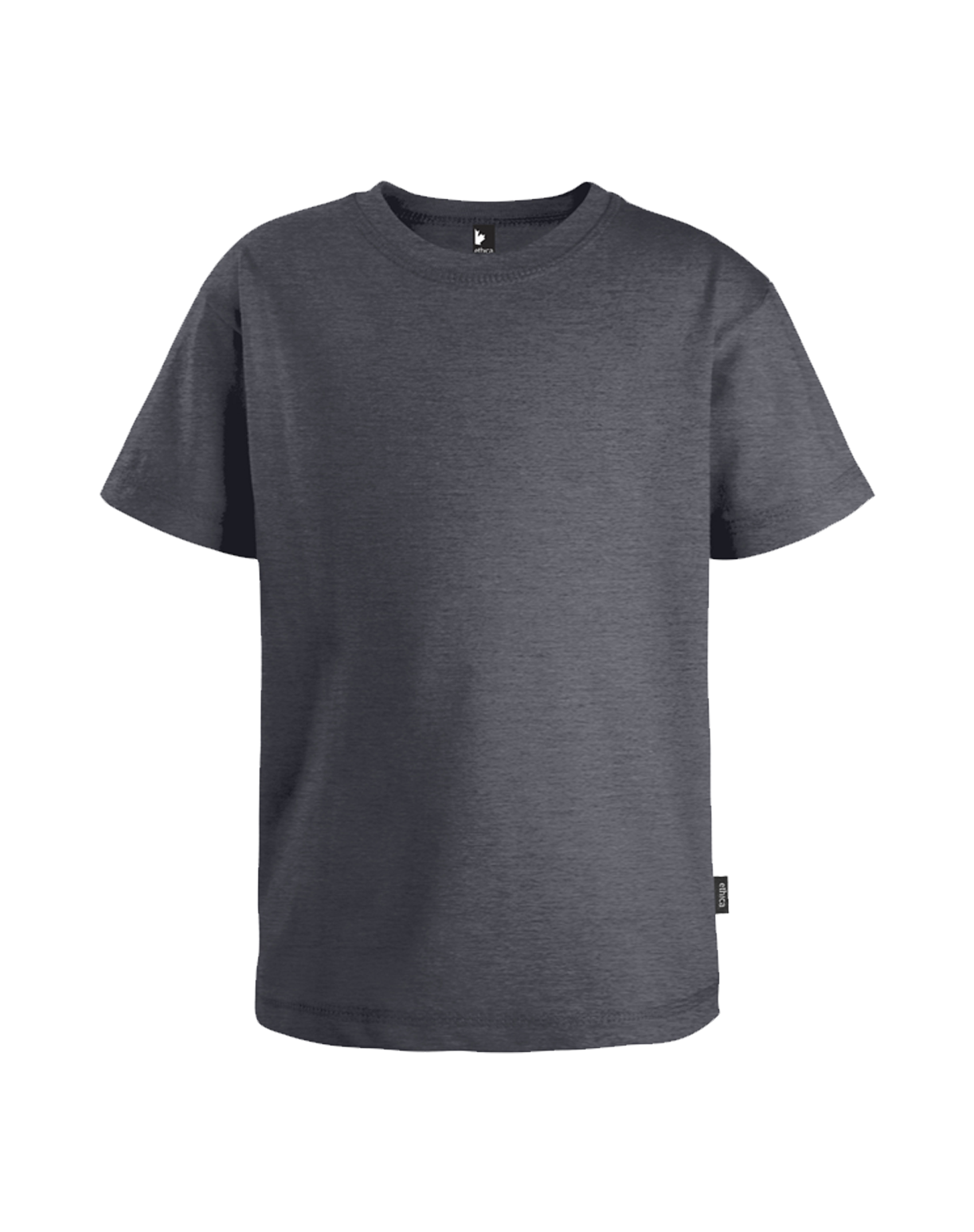 T-shirt à col rond pour les tout-petits – Image 4