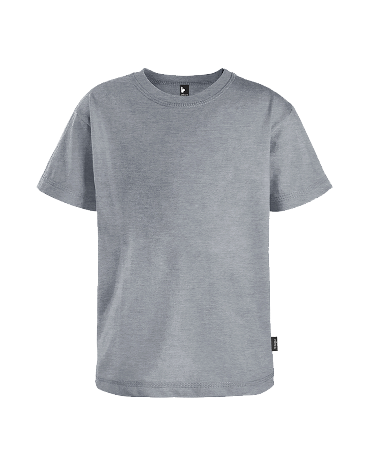 T-shirt à col rond pour les tout-petits – Image 3