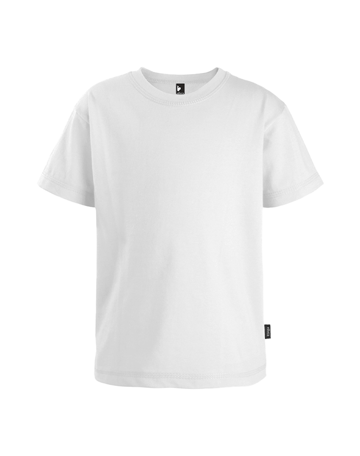 T-shirt à col rond pour les tout-petits – Image 7
