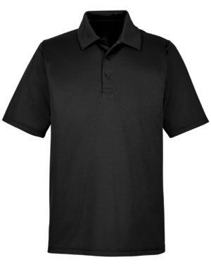 Polo de performance unisexe en maille