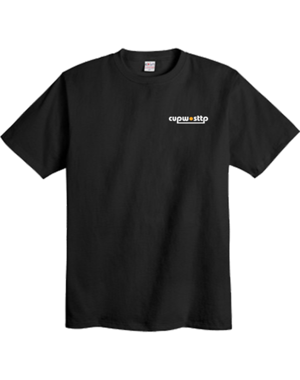 Cotton T-Shirt