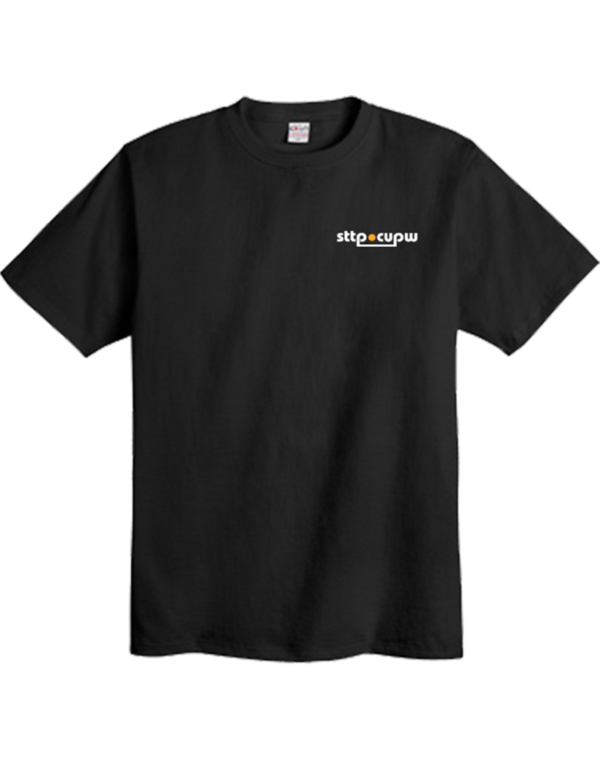 Cotton T-Shirt - Image 2