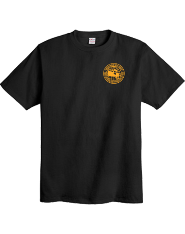 Cotton T-Shirt - Image 3