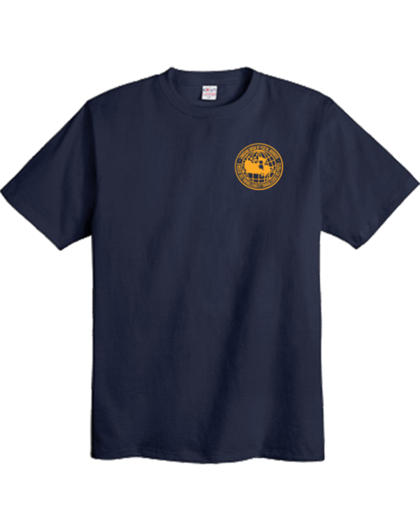 Cotton T-Shirt - Image 6