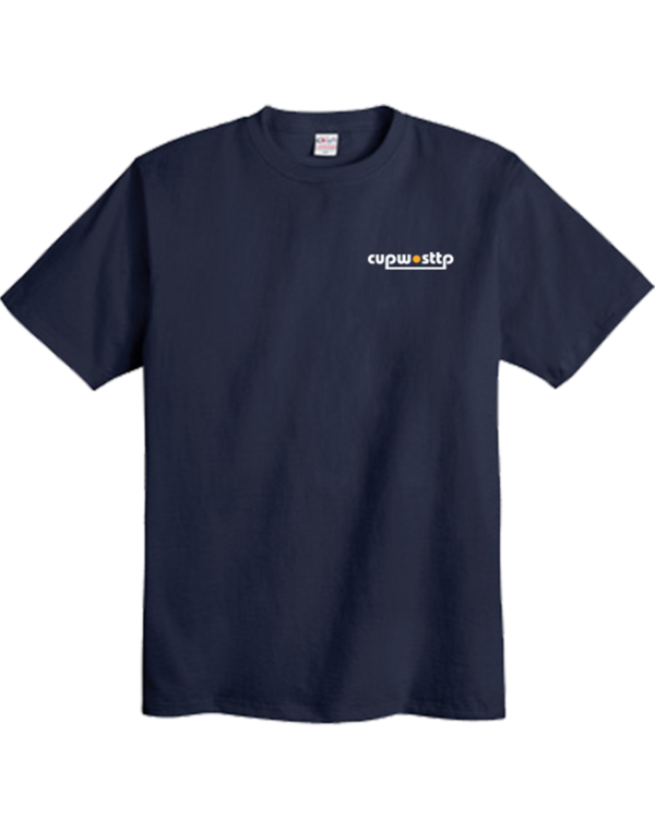 Cotton T-Shirt - Image 4