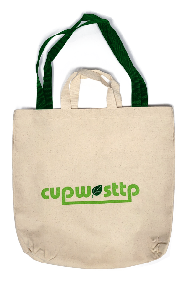 Eco Tote Bag