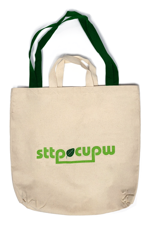 Eco Tote Bag - Image 2
