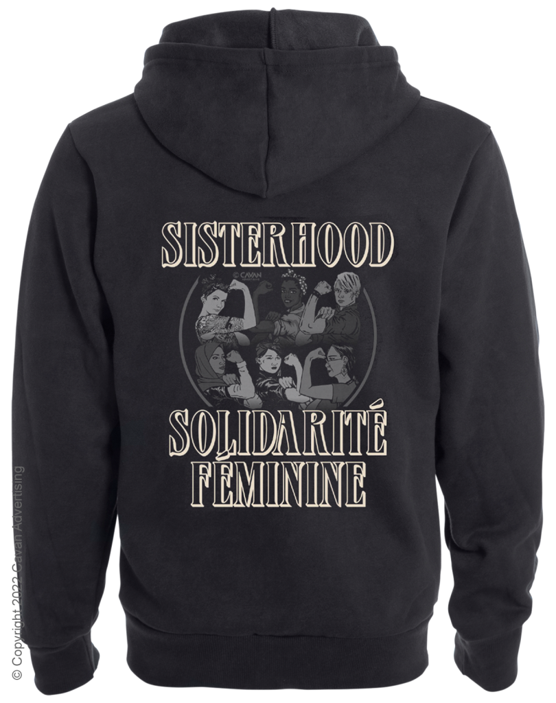 blazer sisterhood shoes