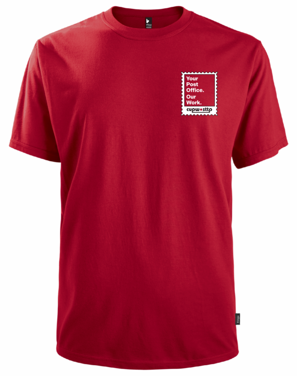 Short Sleeve Negotiation Shirt
