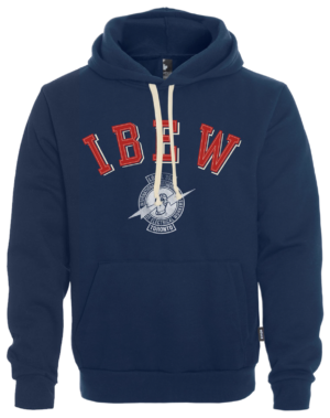 IBEW Unisex Pullover Sweatshirt