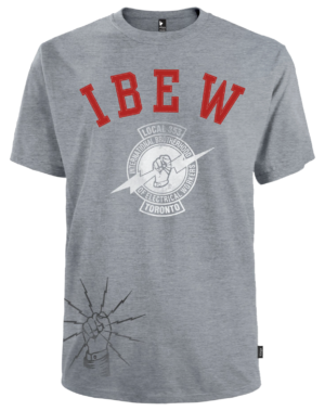 Unisex Short Sleeve Shirt
