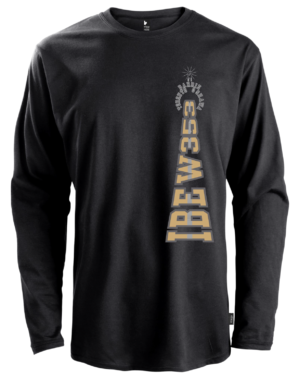 Unisex Long Sleeve Shirt