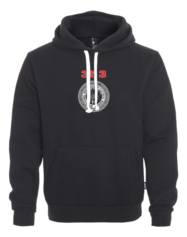 Unisex Pullover Sweatshirt