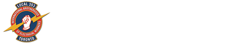 IBEW 353