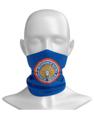 Neck Gaiter